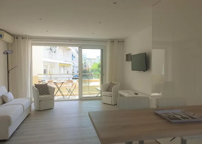 Lejlighed Les Algues