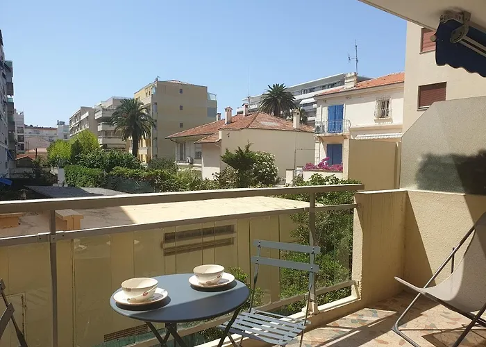 Lejlighed Les Algues