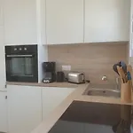 Apartamento Les Algues Cannes