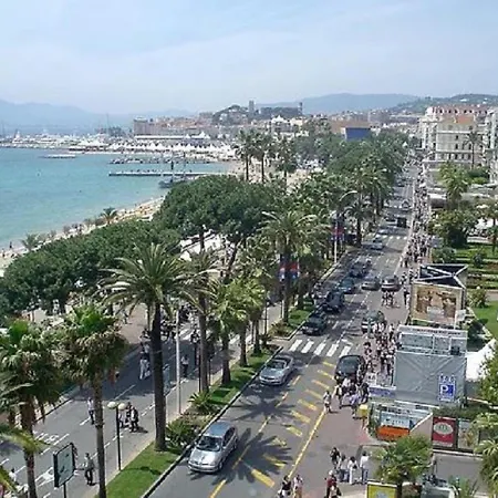 Apartment Les Algues
