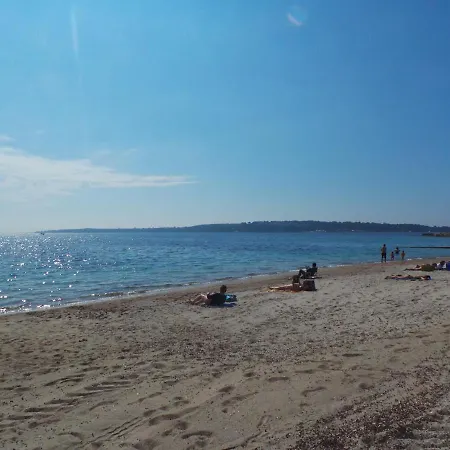 Apartment Les Algues Cannes